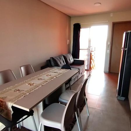 Apartamento Sossego Luis Correia Exterior photo