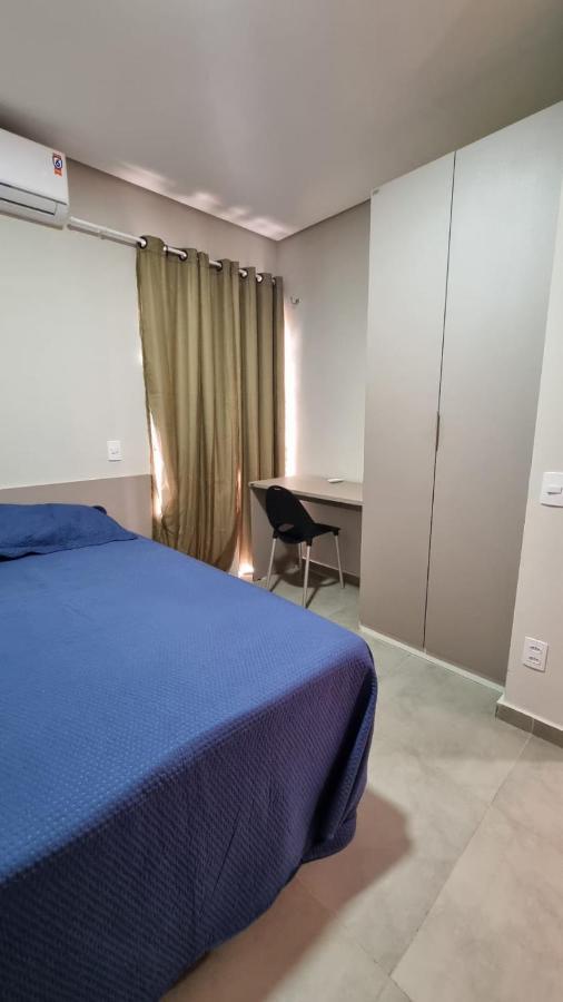Apartamento Sossego Luis Correia Exterior photo