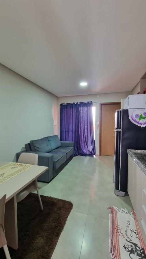 Apartamento Sossego Luis Correia Exterior photo