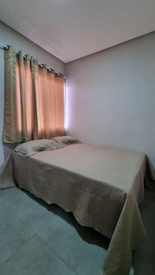 Apartamento Sossego Luis Correia Exterior photo