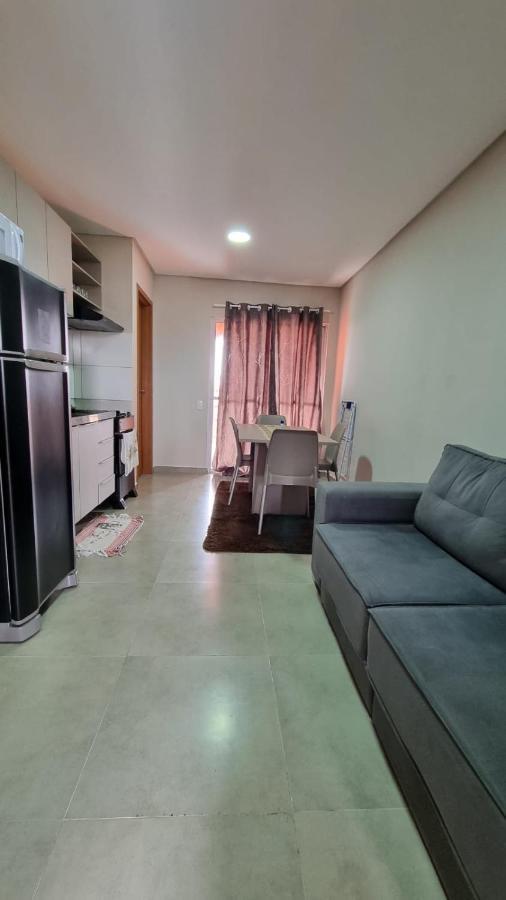 Apartamento Sossego Luis Correia Exterior photo