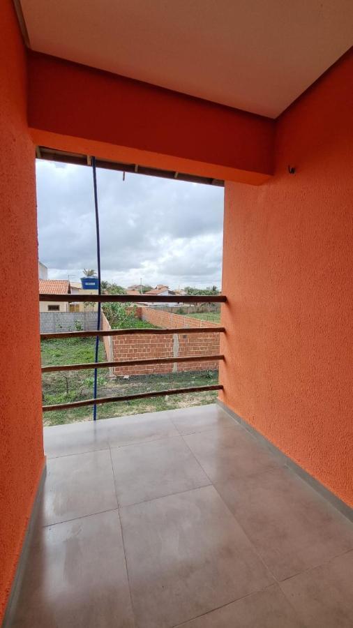 Apartamento Sossego Luis Correia Exterior photo