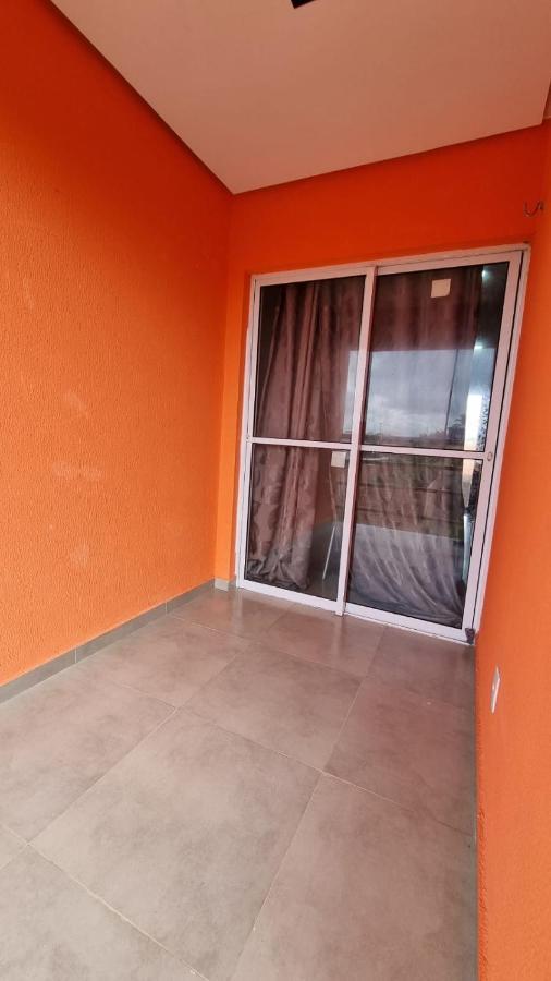 Apartamento Sossego Luis Correia Exterior photo